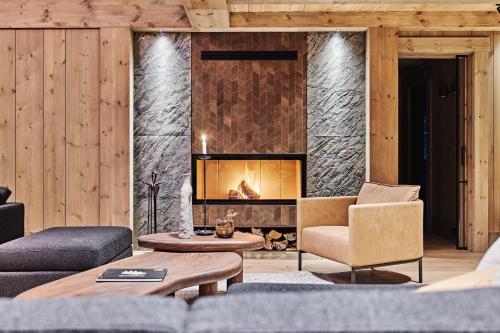 Chalet Strandafjellet — Stranda — photo 3