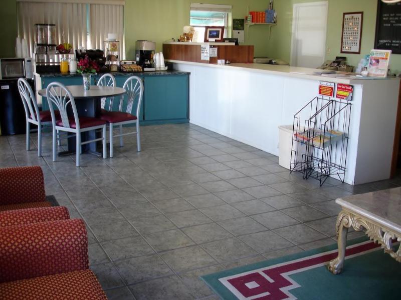 Antilley Inn - photo 30