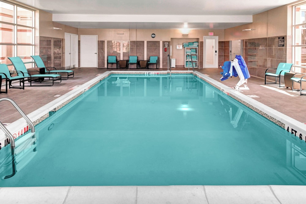 Residence Inn by Marriott Philadelphia Airport - photo 29