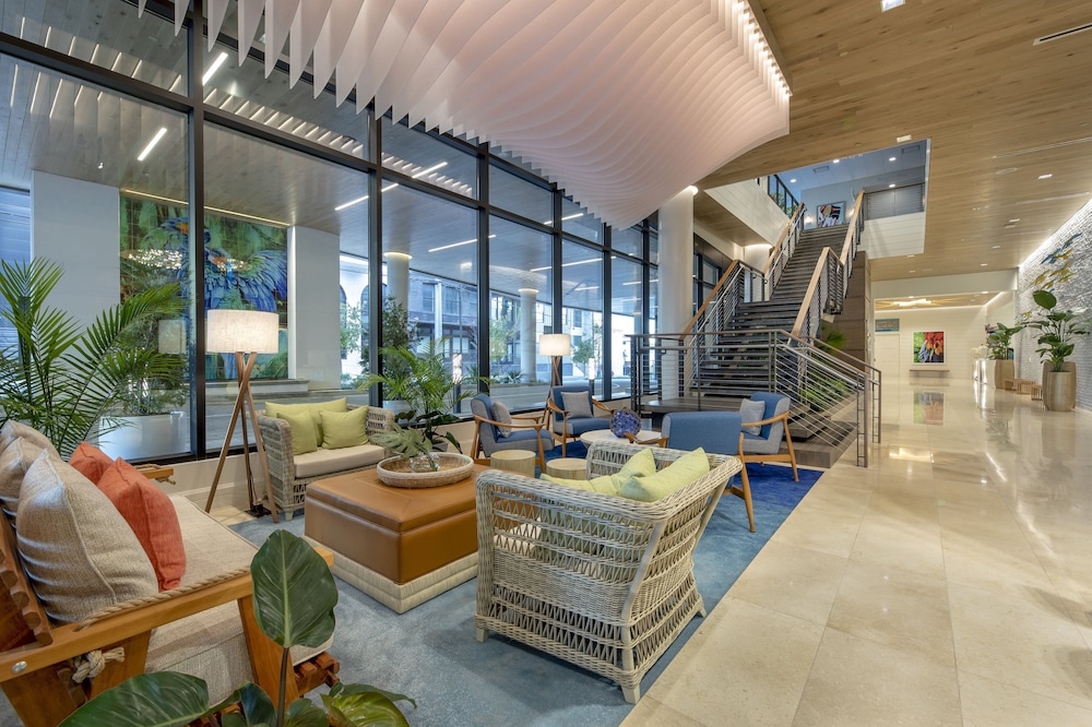 Margaritaville Vacation Club Nashville - photo 4