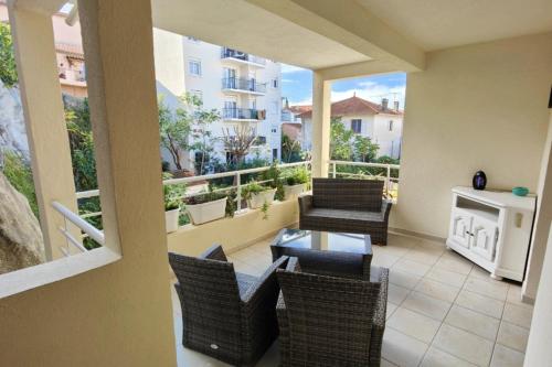 66 M All Comfort in Saint Raphael in Saint-Raphael, France