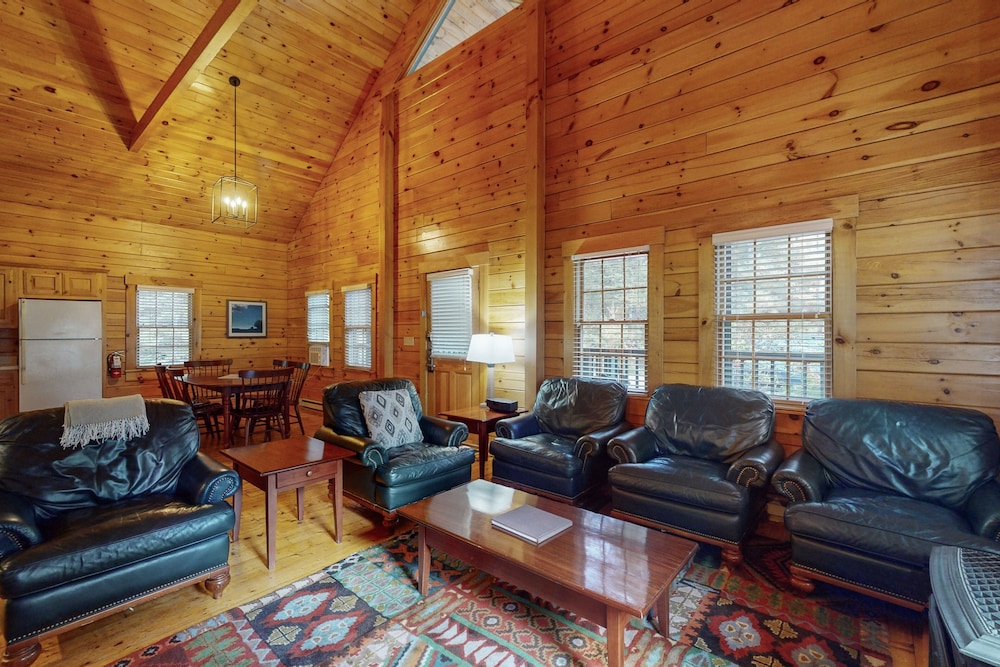 Point Lookout Resort - photo 14