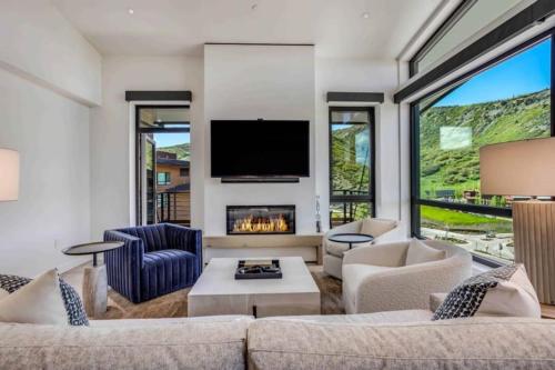 Electric Pass Lodge 502 by Snowmass Mountain Lodging — 4-Star Luxury Hotel in Snowmass Village, United States