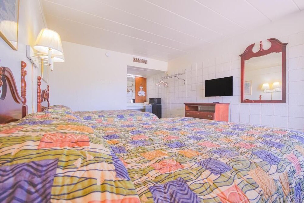 Centralia Motel - photo 13