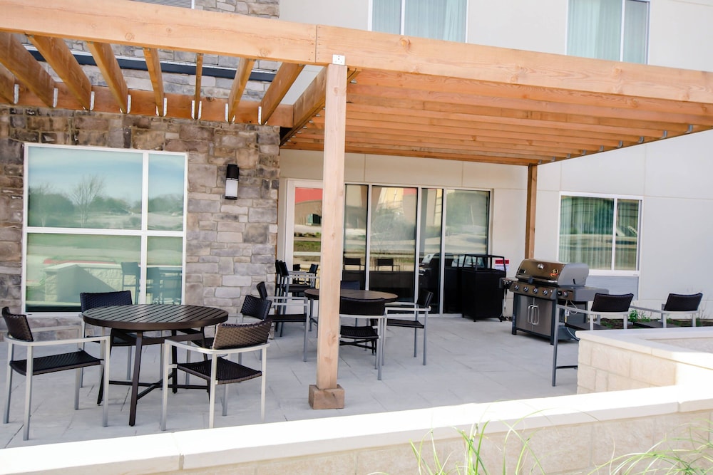 TownePlace Suites by Marriott Temple - photo 22