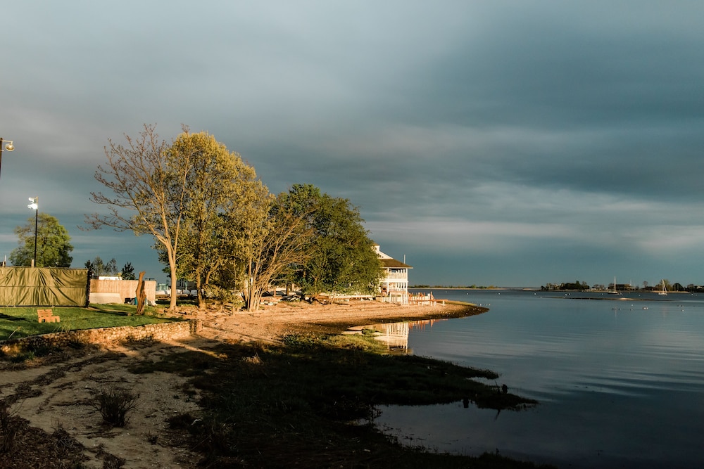 Inn at Longshore - photo 31