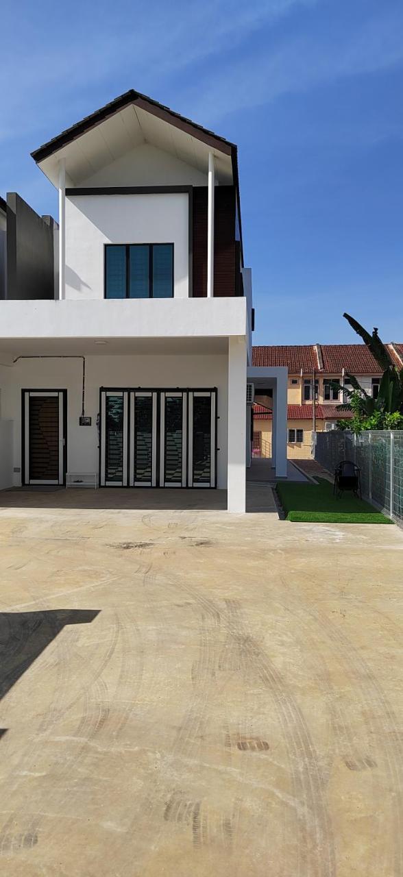 Mars Homestay — 4-Star Luxury Hotel in Alor Setar, Malaysia