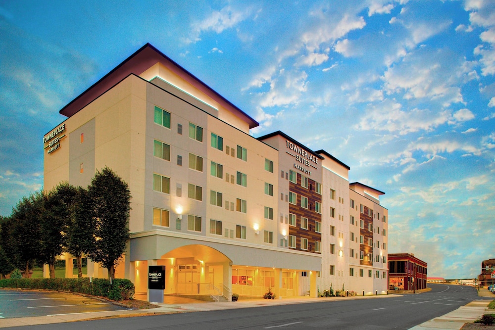 TownePlace Suites by Marriott Parkersburg - photo 20
