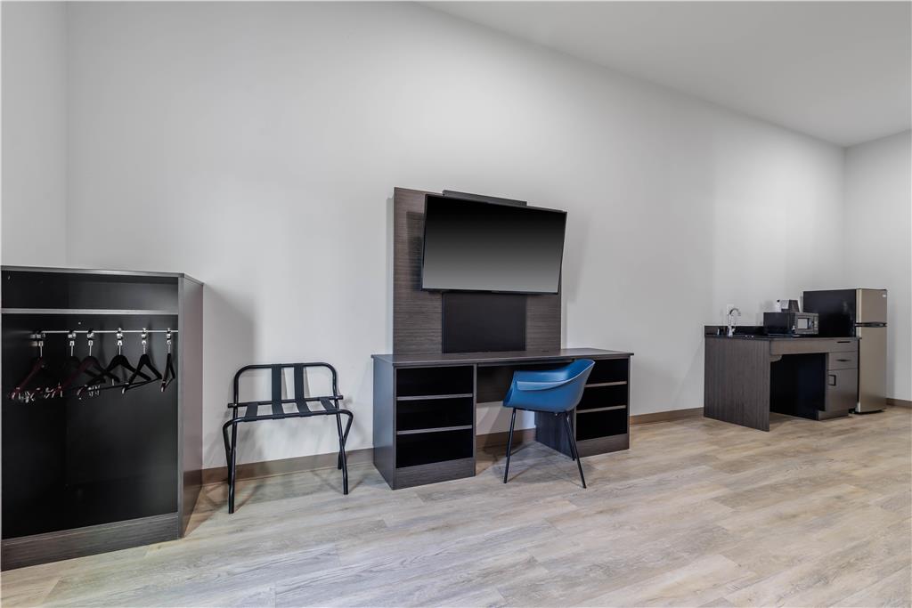 Studio 6 Gonzales La Baton Rouge Geismar Prairieville I 10 - photo 11