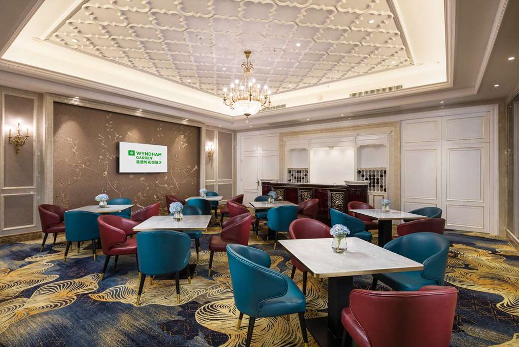 Wyndham Garden Shaxian in Sanming, People's Republic of China