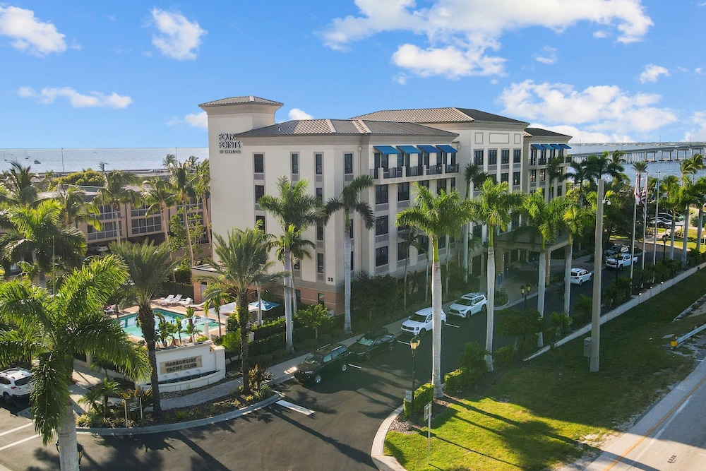 Four Points by Sheraton Punta Gorda Harborside - photo 92