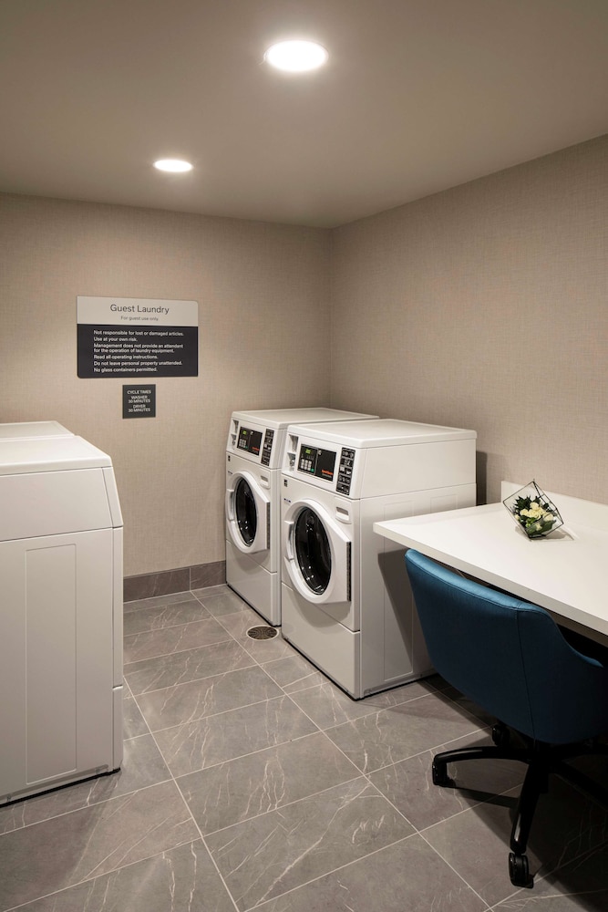 Hilton Garden Inn Wilsonville Portland - photo 14