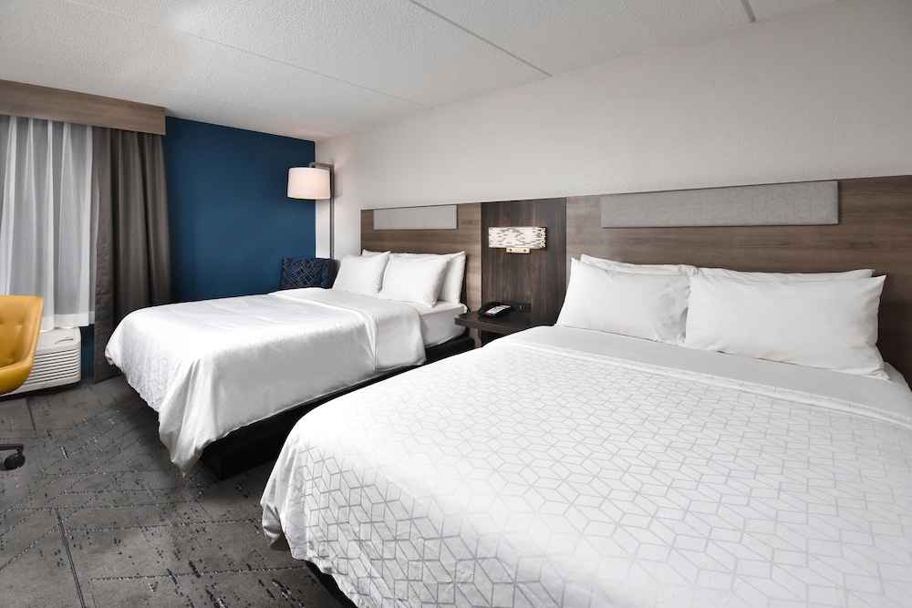 Holiday Inn Express Richmond I 64 Short Pump Area by IHG - photo 11