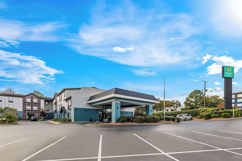 Quality Inn Marietta - featured photo