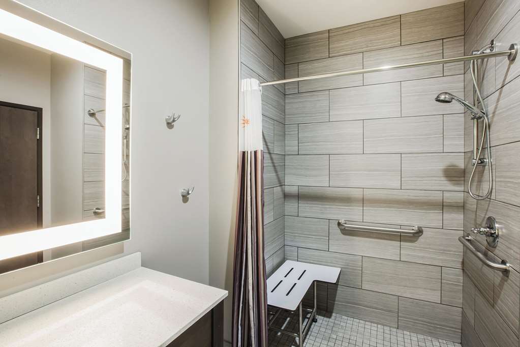 La Quinta Inn & Suites by Wyndham Baton Rouge Port Allen - photo 19