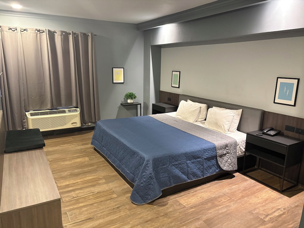 Hotel Le Gar - last minute hotel in Monterrey