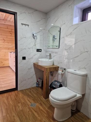Kera Cottages Kazbegi