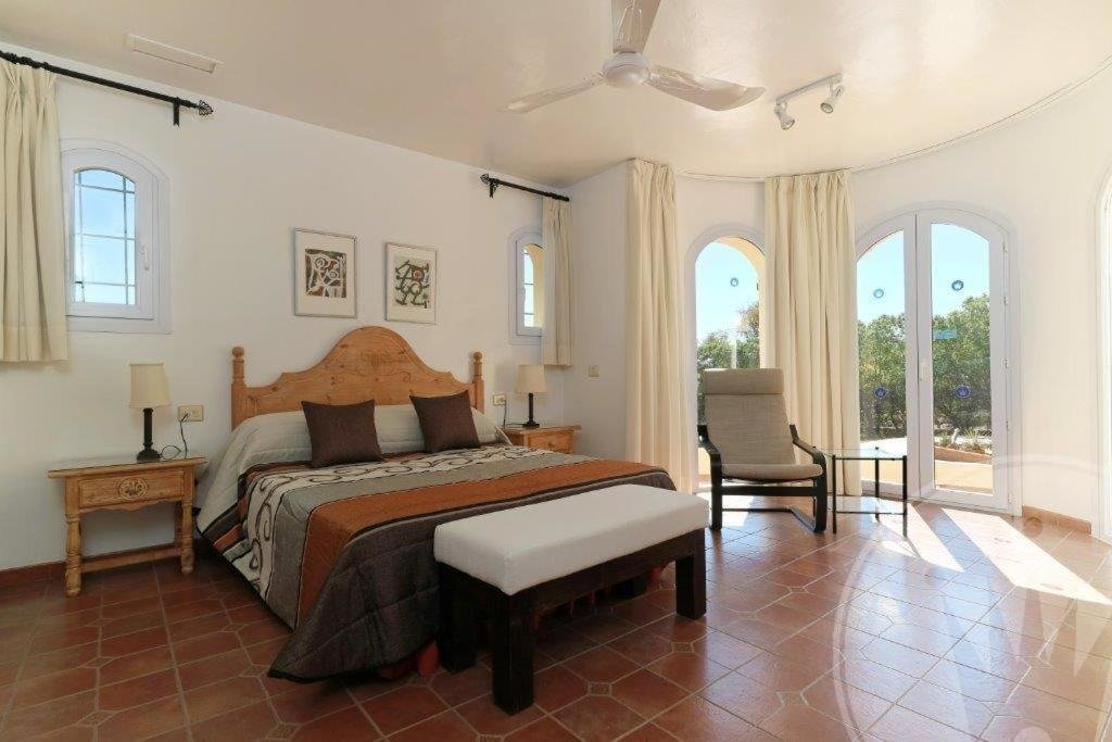 La Manga Club Resort Individual Villa 383 — Atamaria — photo 2