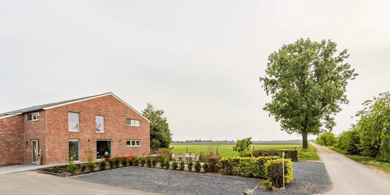 Bed En Vrijheid — 4-Star Luxury Hotel in Peer, Belgium
