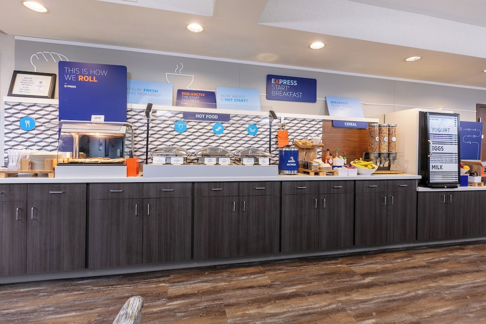 Holiday Inn Express Spokane Valley by IHG - photo 58