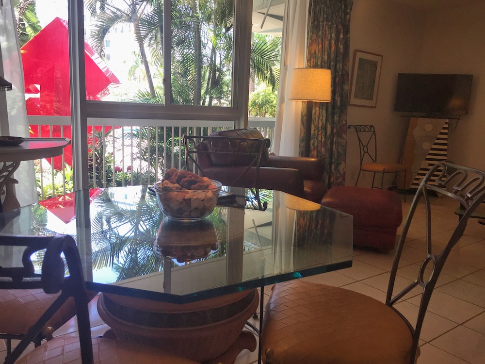 Manhattan Tower Apartment Hotel - photo 64