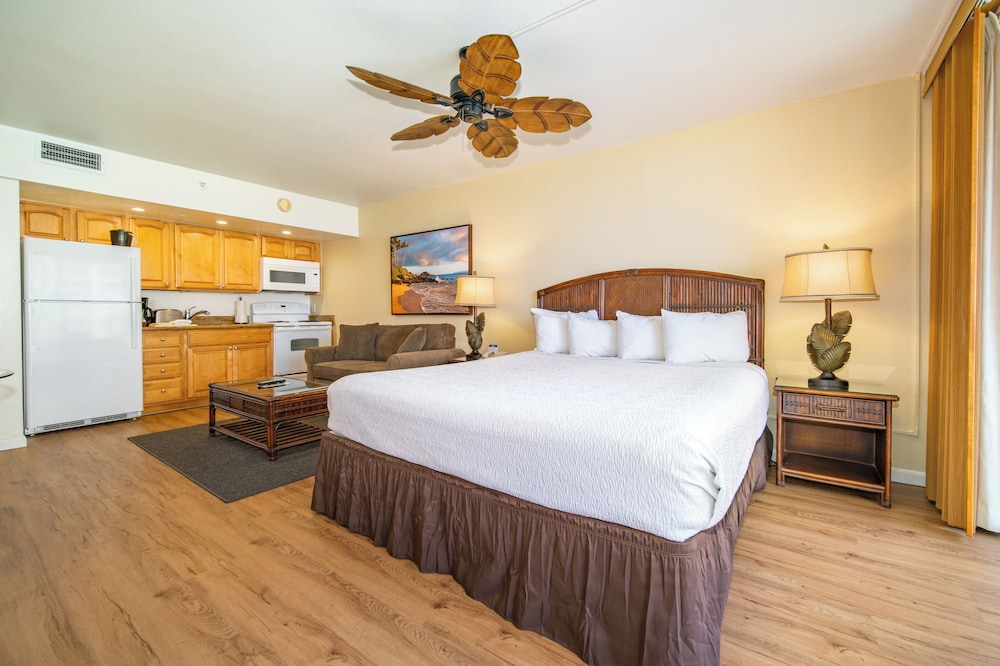 Royal Kahana Maui By Outrigger - photo 425