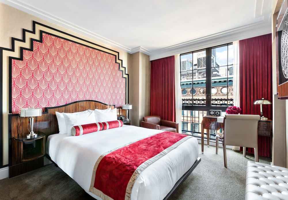 Walker Hotel Greenwich Village - photo 9
