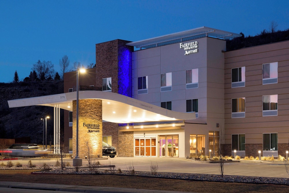 Fairfield Inn & Suites Durango - photo 33