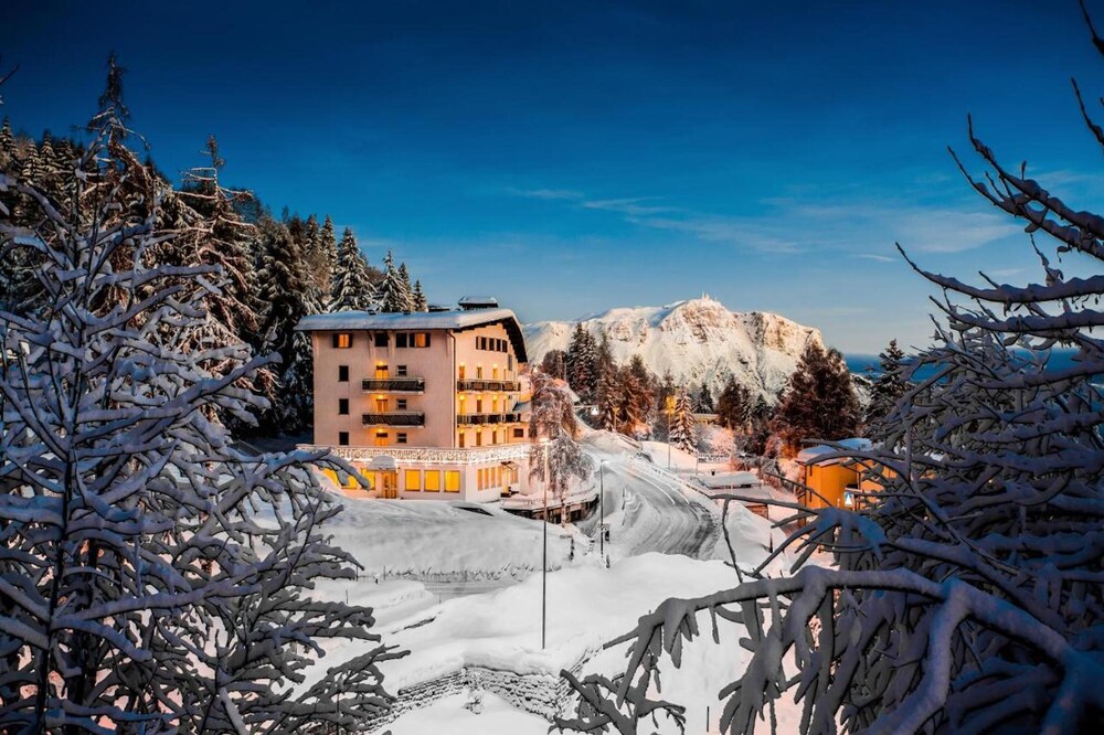 Club Hotel Zodiaco in Trento, Italy