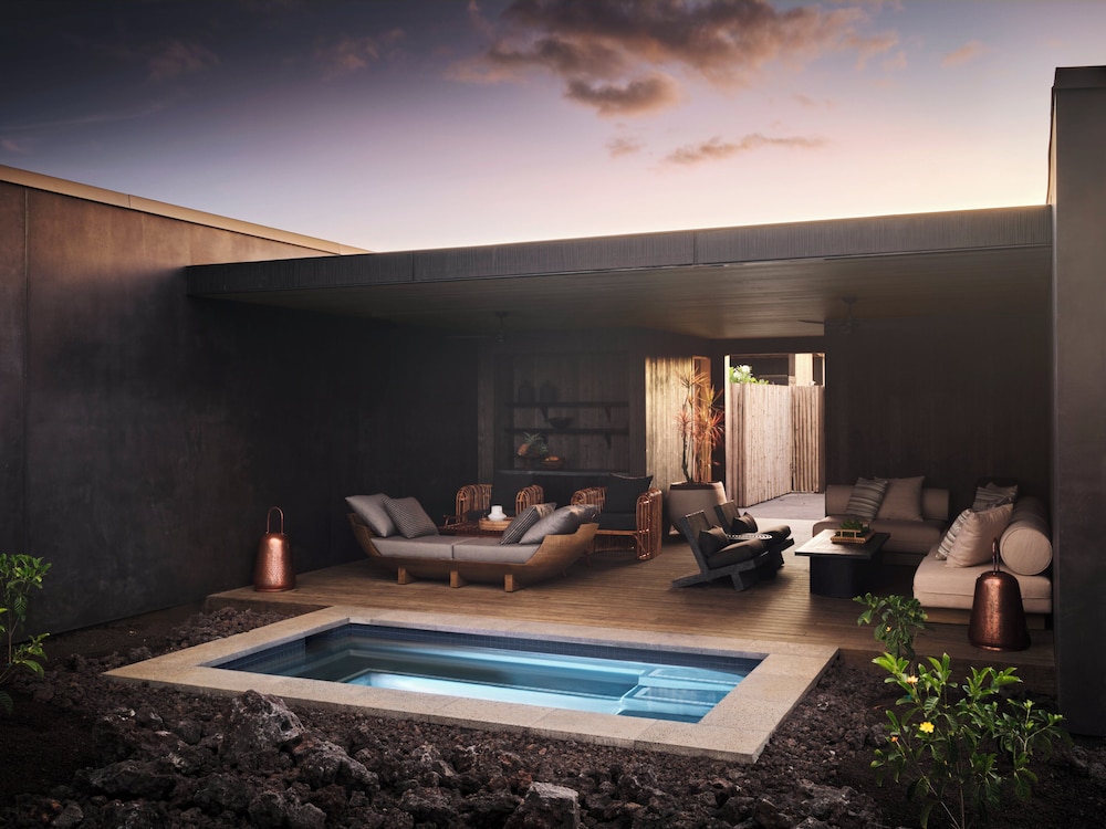 Kona Village A Rosewood Resort - photo 172