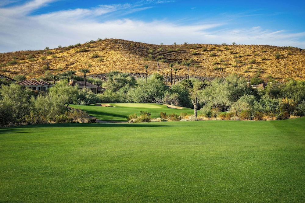 Hilton Phoenix Tapatio Cliffs Resort - photo 86