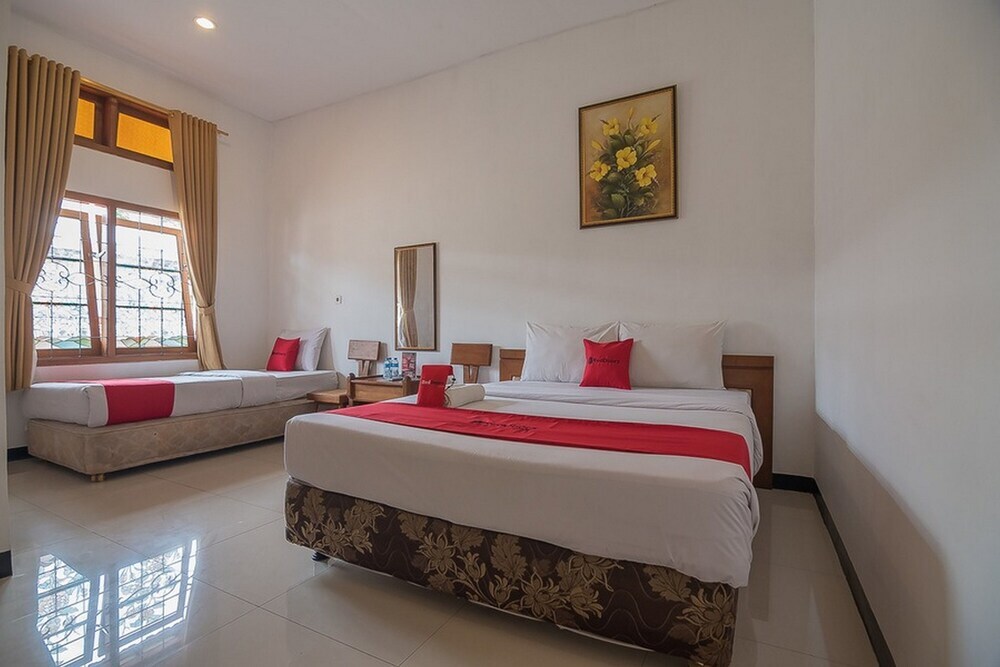 Wisma Green Maribaya — Bandung — photo 4