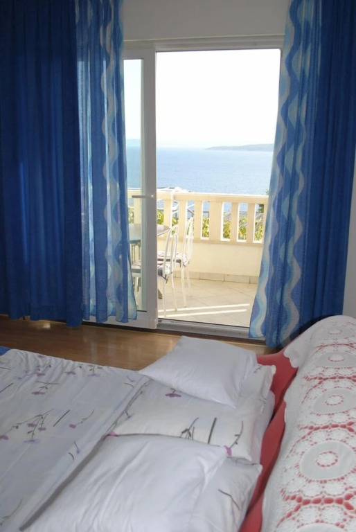 Marko Amazing sea View A2 — Brela — photo 4