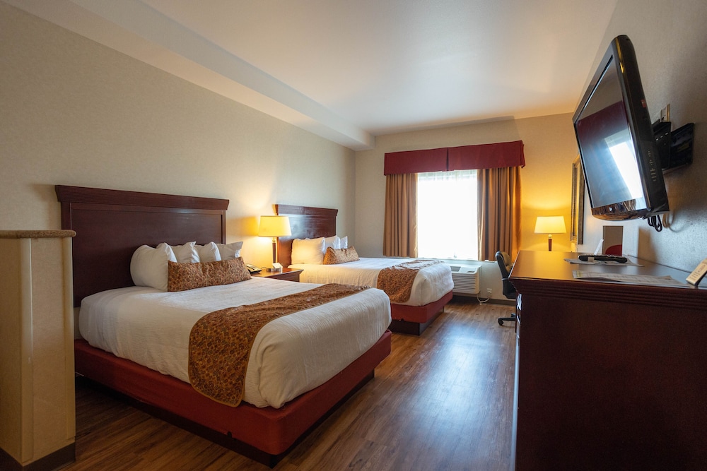 Wind River Hotel and Casino - photo 12