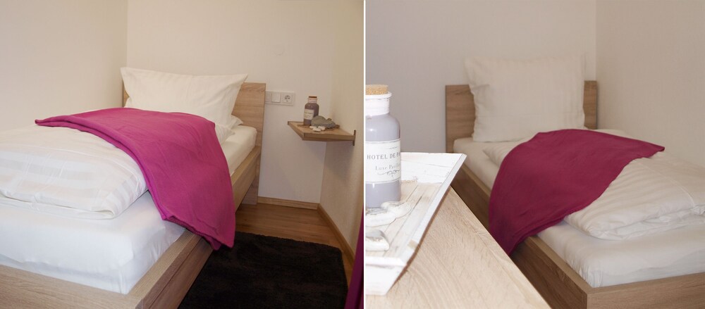Bayerwald Rasthof B12 — Roehrnbach — photo 5