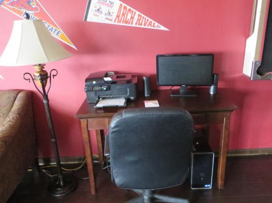 Sports Club Motel - photo 9