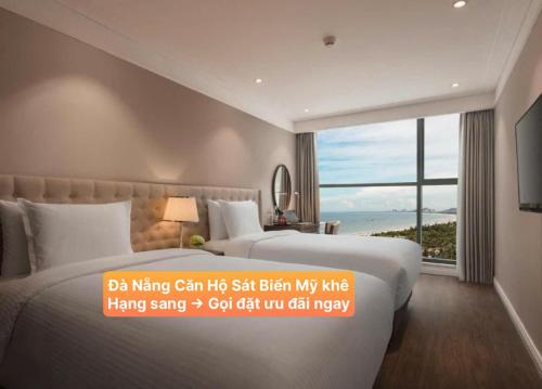 Căn Hộ Đà nẵng FB Ngay Biển Mỹ Khê — 4-Star Luxury Hotel in Da Nang, Vietnam