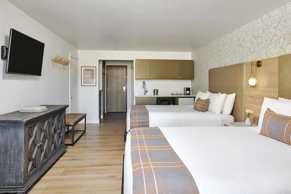 The Inn at Aspen - photo 15