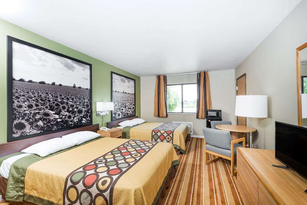 Super 8 by Wyndham Independence KS - photo 8