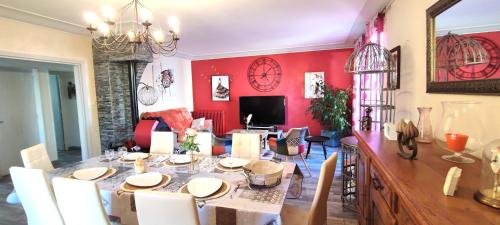 Echappee Belle - last minute hotel in Unknown City