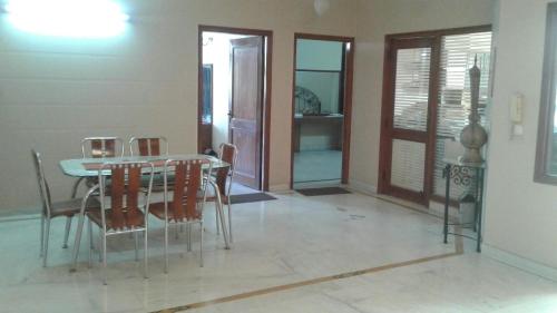 Pamposh Guest House Gurgaon