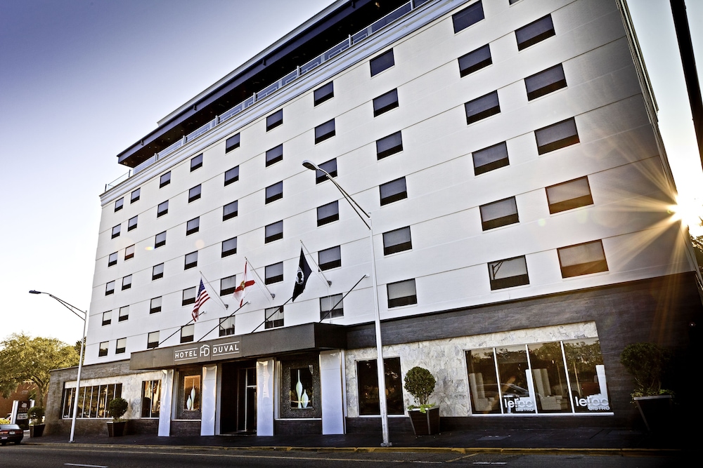 Hotel Duval Autograph Collection - photo 43