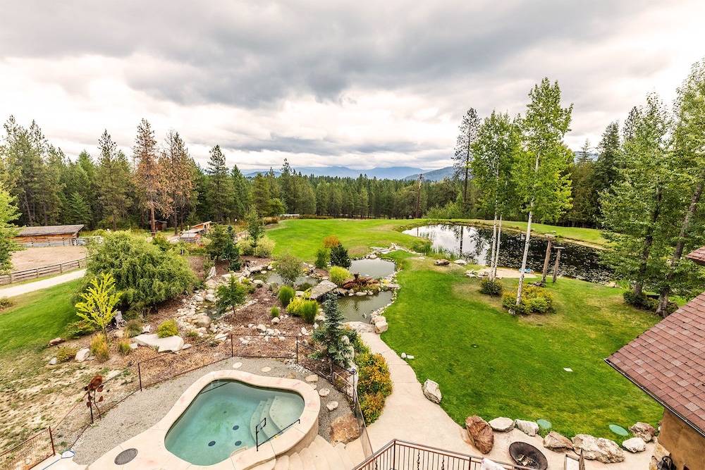 Talus Rock Retreat - photo 44
