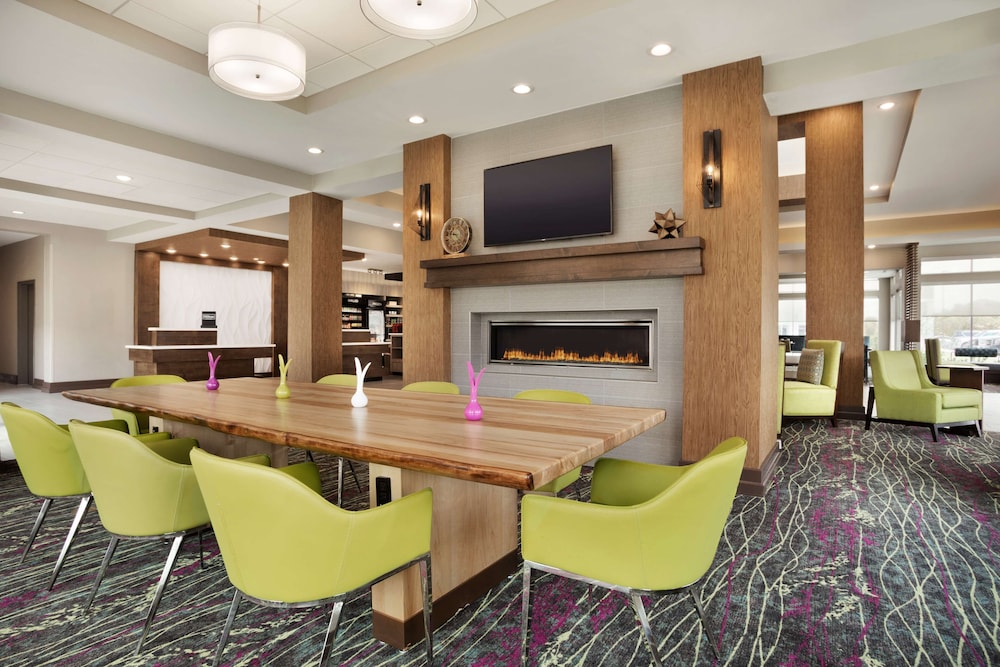 Hilton Garden Inn Houston Baytown - photo 4