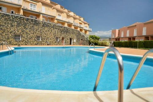 VV El Tonolero in Brena Baja, Spain