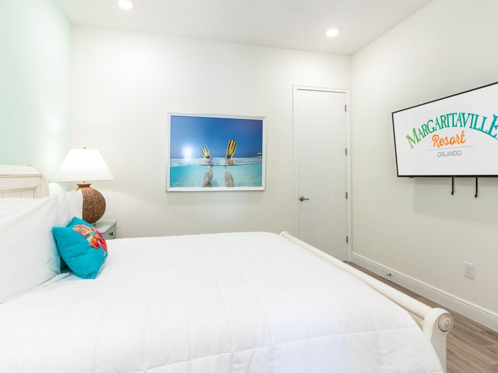 Margaritaville Cottages Orlando by Vstays with H2O Waterpark - photo 62
