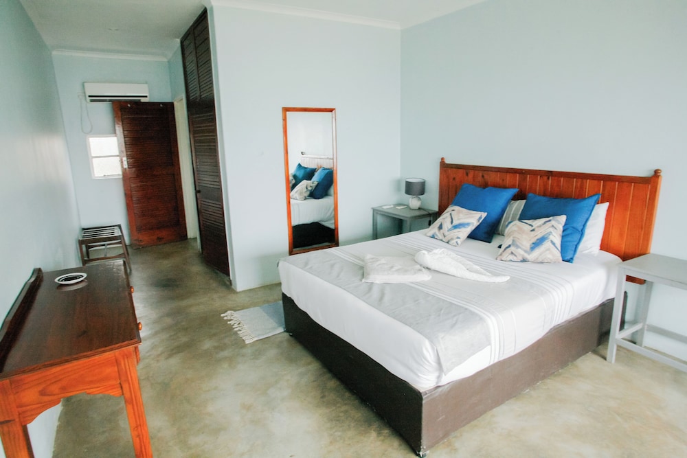 Cutty Sark Lodge — Kariba — photo 5