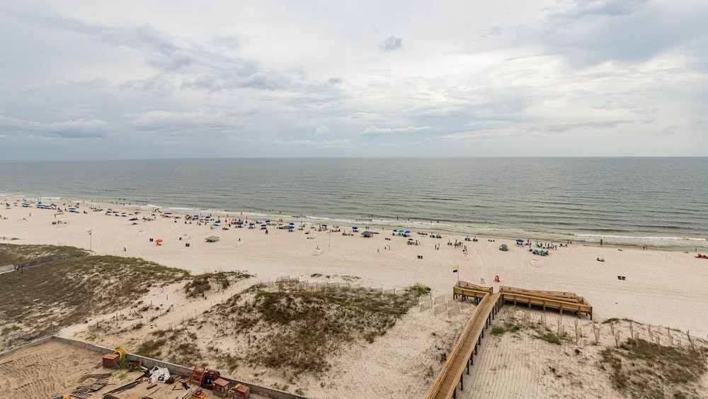Phoenix Gulf Towers 704 4 Bedroom Condo - photo 58