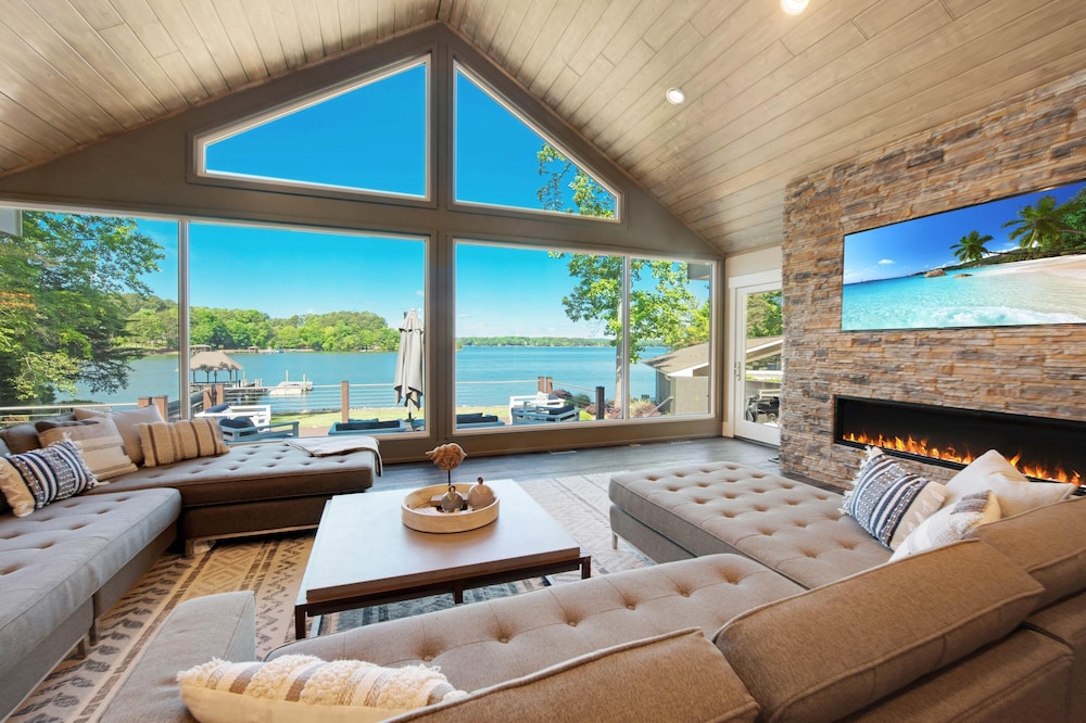 Lake Norman Hideaway - photo 12