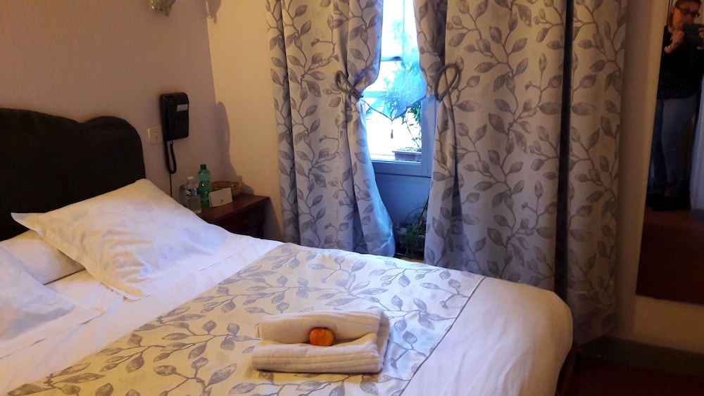 Hôtel Le Dauphin — Sees — photo 5